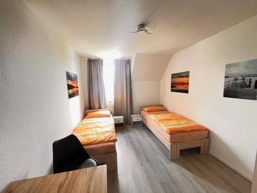 Ferienwohnung Mayen