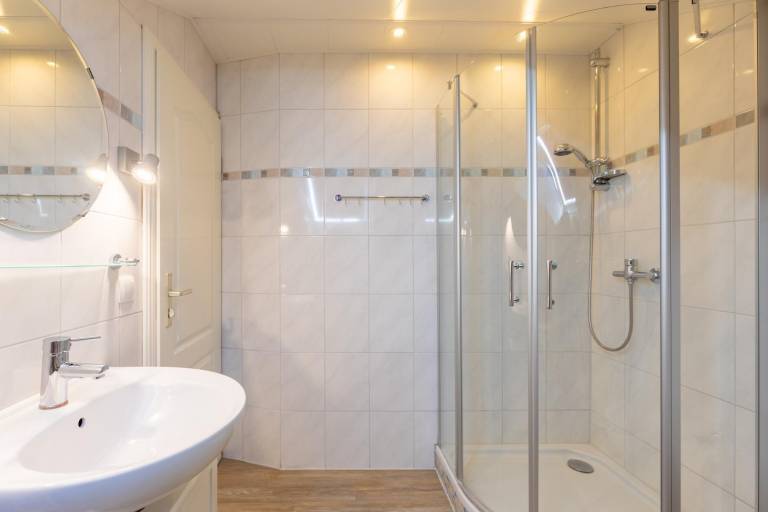 Ferienwohnung Bredstedt