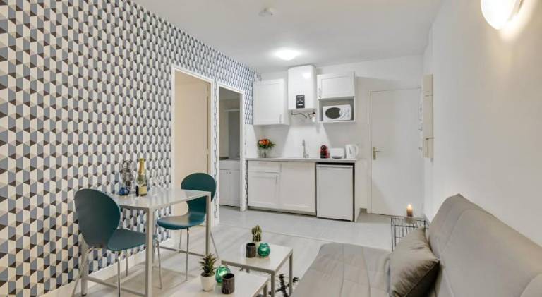 Pleasant holiday apartment | Pet-friendly — photo 5