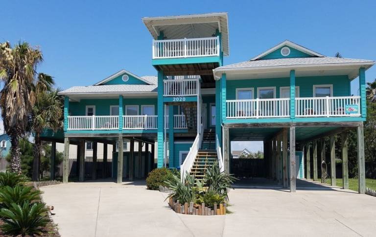 Ferienwohnung  Port Aransas