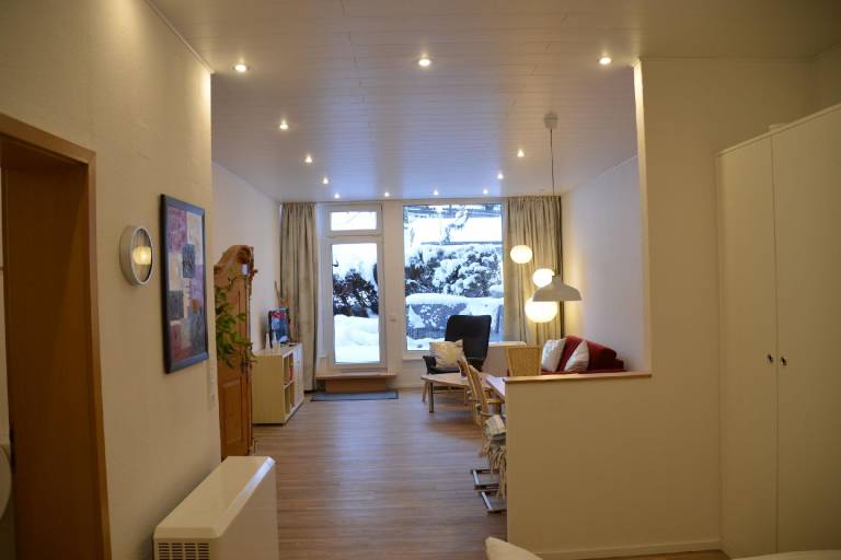 Ferienwohnung Tiefenbach