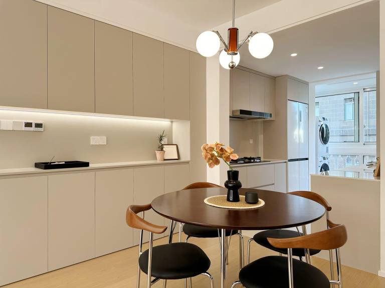 Apartment Xuhui