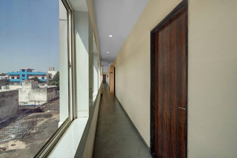 31 m&sup2; Ferienhaus