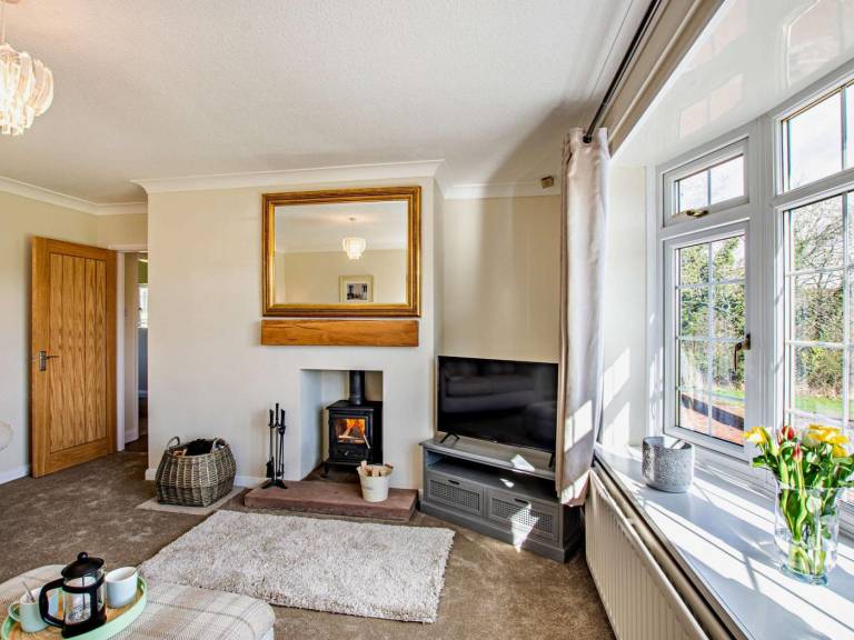 Fully equipped cottage with garden | Dogs allowed — photo 2