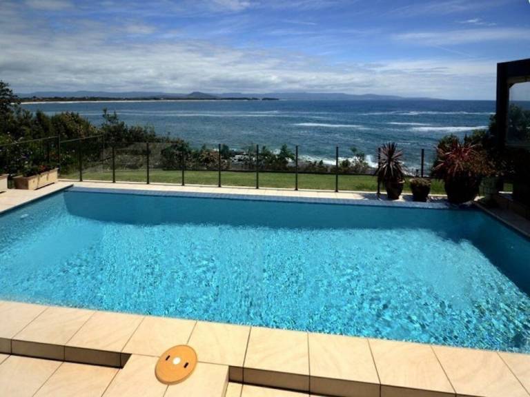 House Culburra Beach