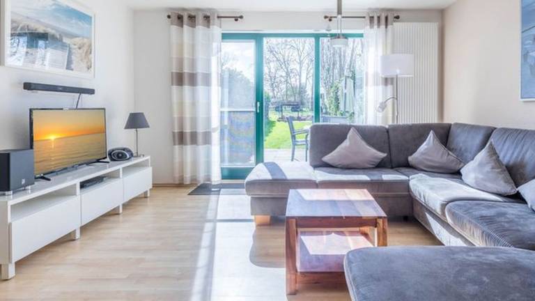 Ferienhaus Boltenhagen