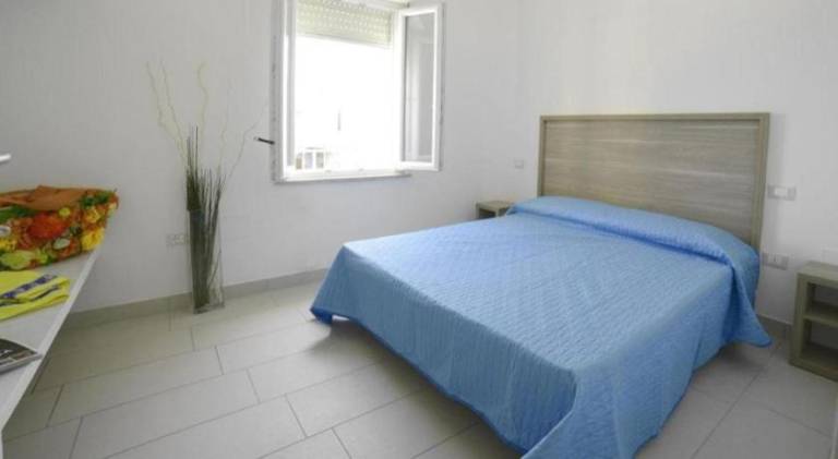 Wonderful holiday apartment | Dogs allowed in Civitanova Marche