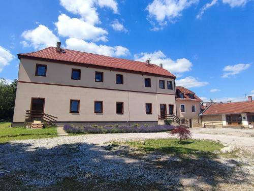 Apartmán Železnice