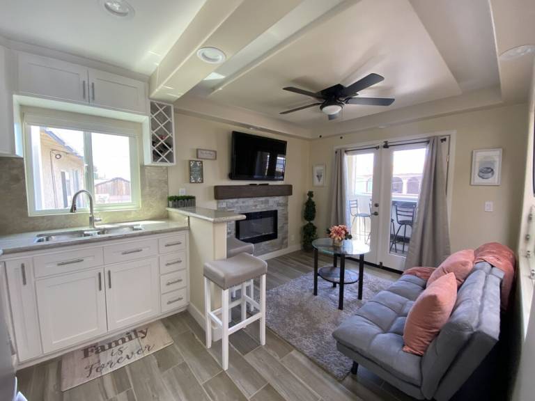 Apartment Rosarito