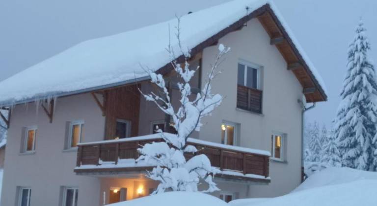 Vacation home with 2 rooms for 4 persons — photo 3