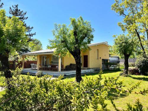Casa Collado Mediano