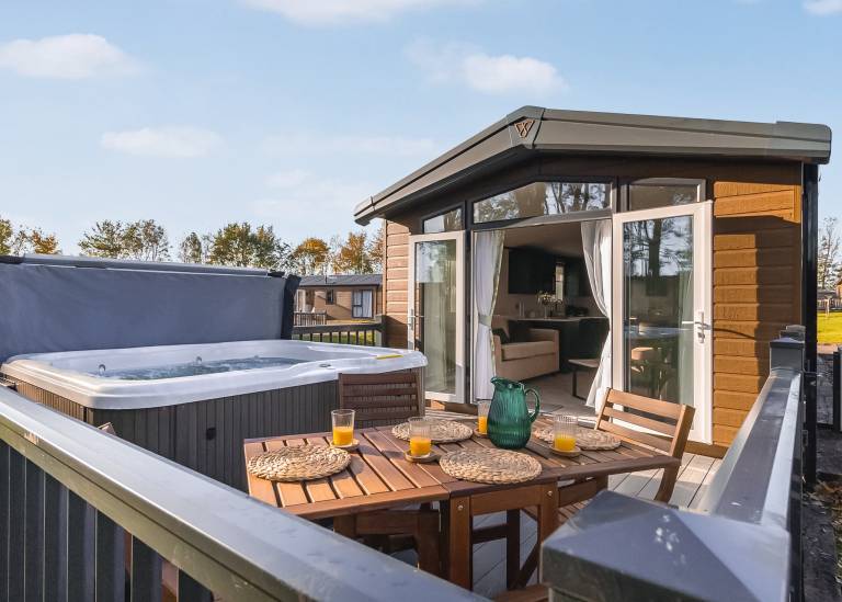 Chalet Coniston