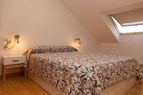 Apartamento Puebla del Caramiñal