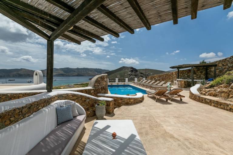Villa Mykonos