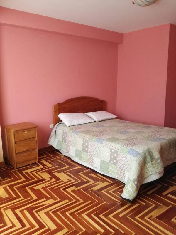 Private room  Corde Cusco