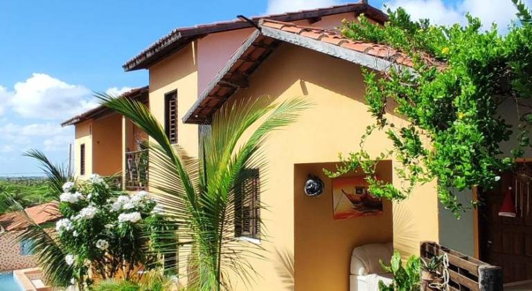 Chales Residencia Tatiane — photo 3