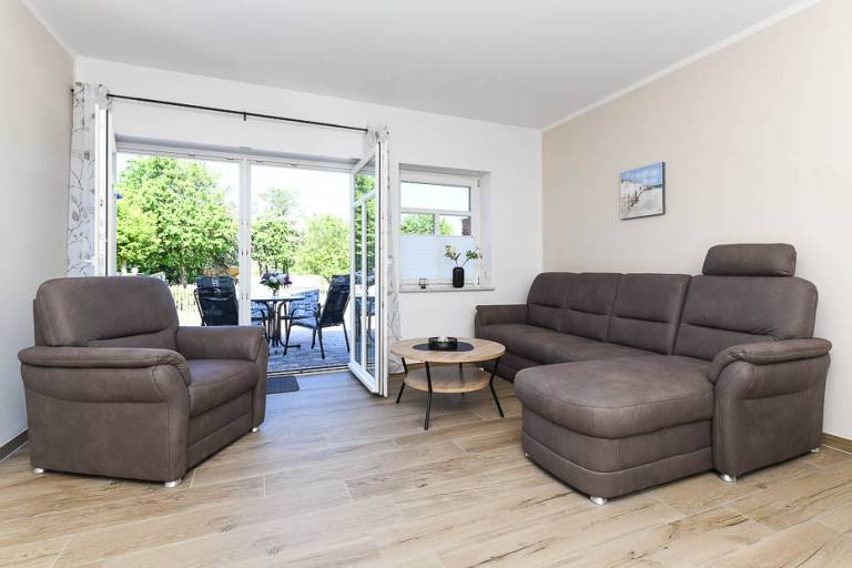 Ferienwohnung Seriem