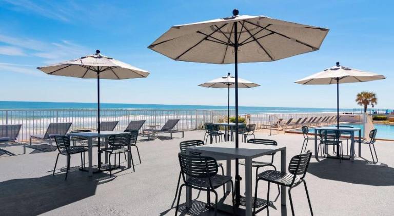 Spark by Hilton Ormond Beach Oceanfront — photo 5