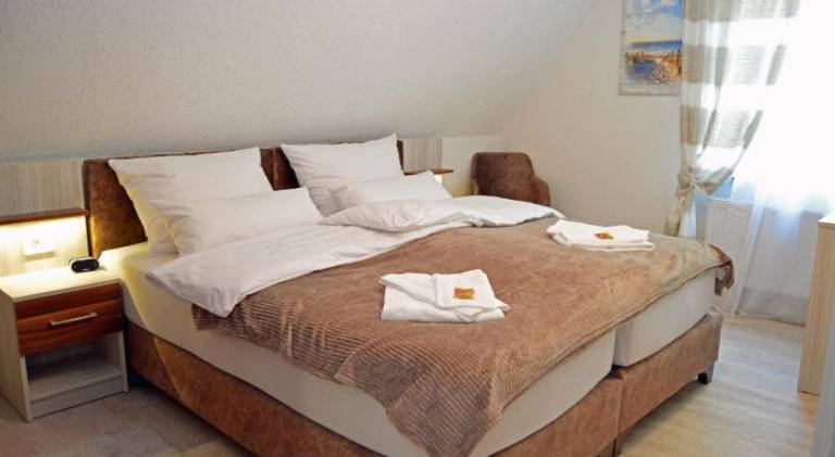Bed & Breakfast Soltau