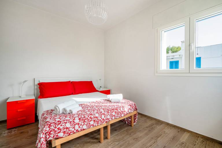 Apartment with terrace | Sea view | Dogs allowed in Fasano