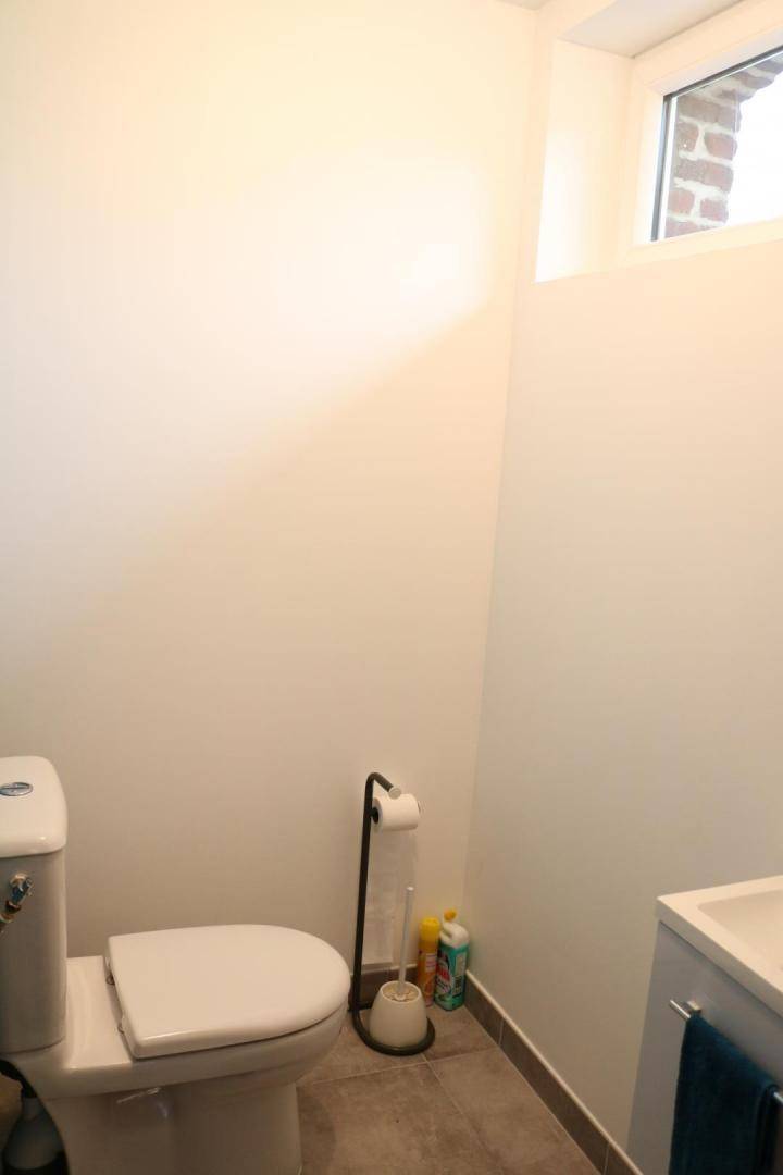 85 m² Gîte ∙ 2 Schlafzimmer ∙ 4 Gäste – Bild 13