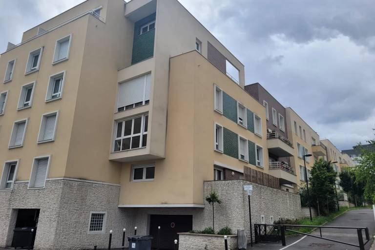 Apartment  Alfortville