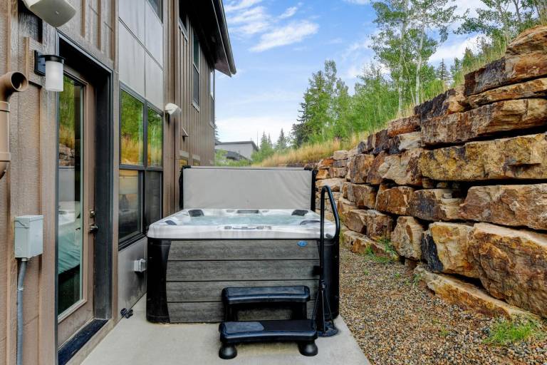 Mountain Chalet 166 I Great Views I Private Hot Tub I Bunk Room I Discounted Attractions — photo 5