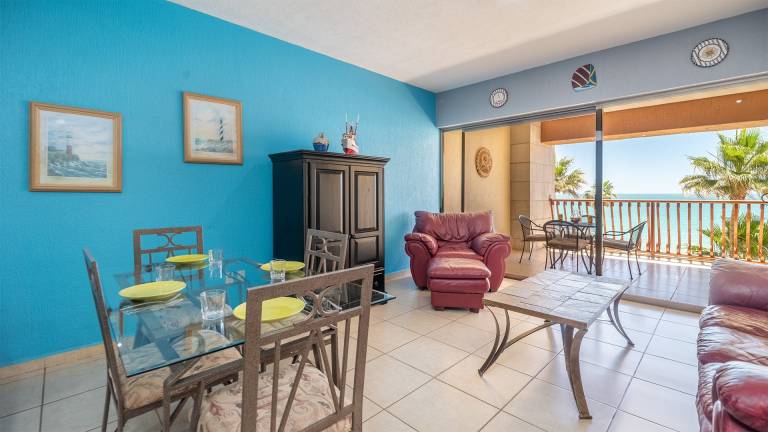 Condo Puerto Peñasco