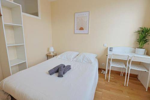 Appartement Saint-Étienne