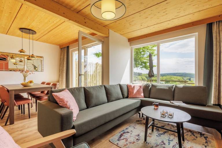 Ferienpark Bostalsee