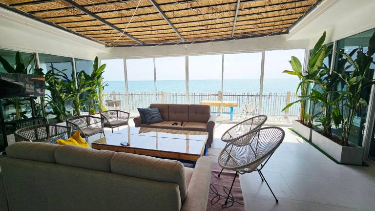 Villa with 1 room for 10 persons — photo 4
