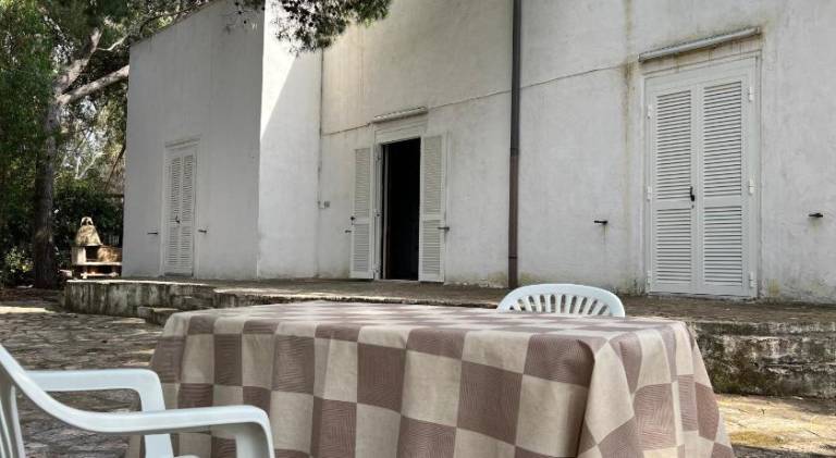 Villa for 8 persons in Nardò