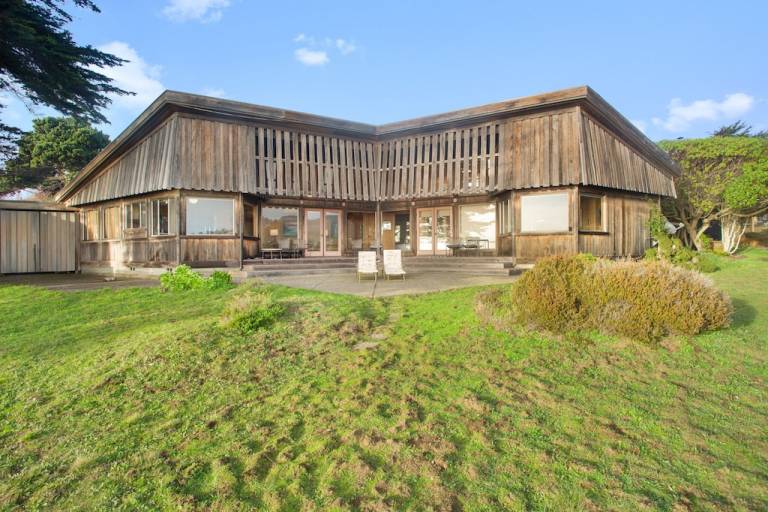 House Sea Ranch