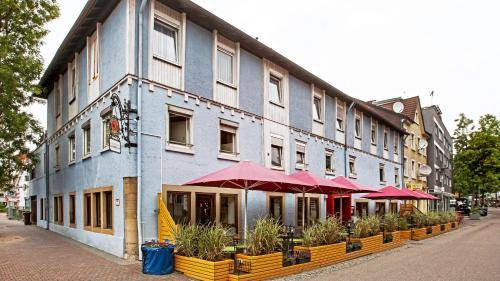 Ferienhaus Mühlacker