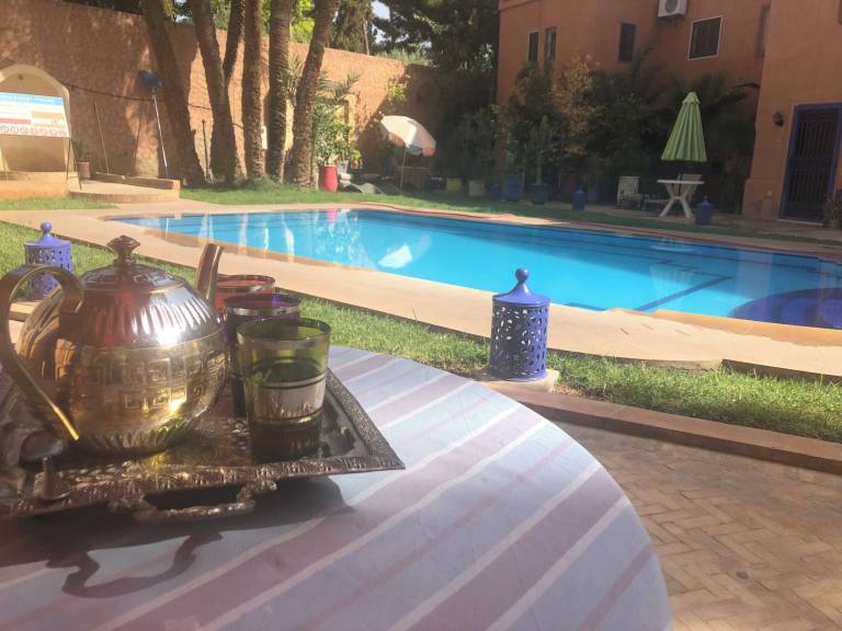 Casa Marrakech