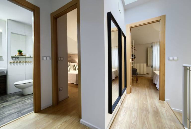 Apartamento Tudela