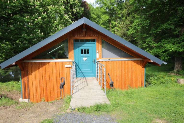 Ferienhaus Höhr-Grenzhausen