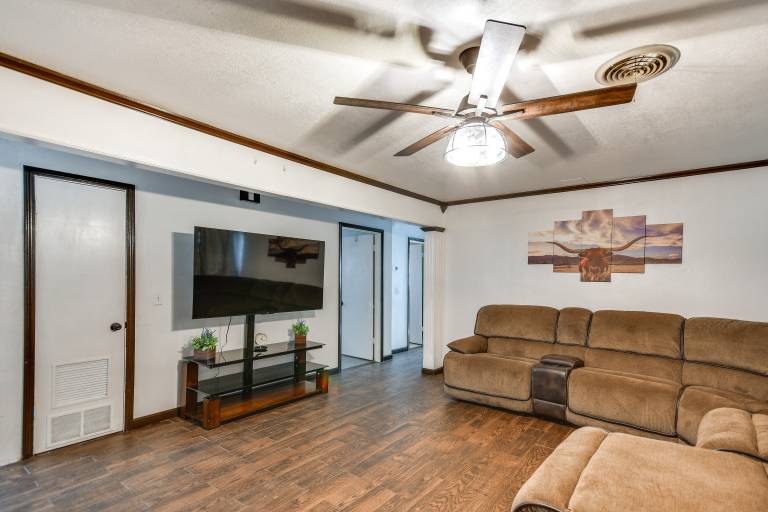 Cozy Home w/Fire Pit: Drive to Palo Duro Canyon! — photo 5