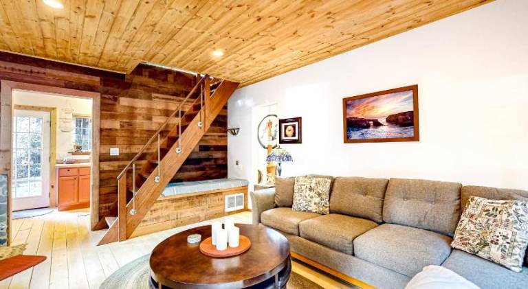 Vacation home with 1 room for 4 persons — photo 2