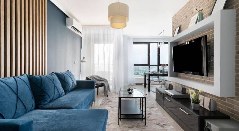 Apartment | Perfect for remote work — photo 2