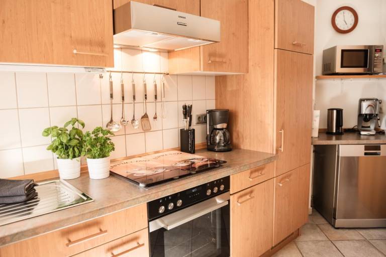Rental apartment with sauna & pool — photo 4