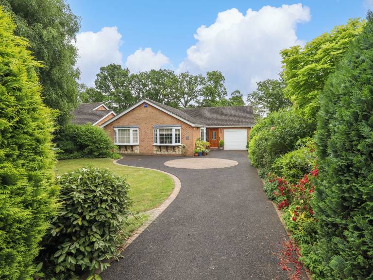 Cottage Woodhall Spa