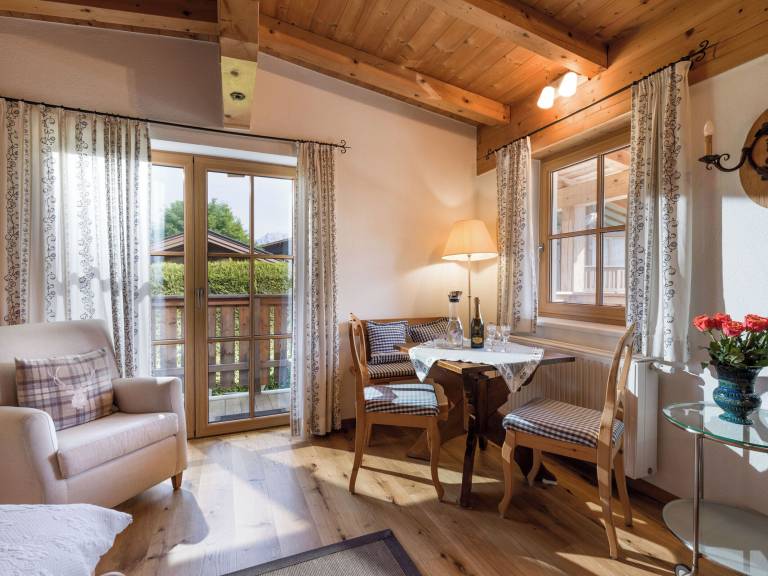 Appartement Gemeinde Kitzbühel