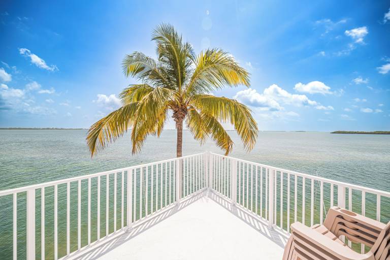 House Cudjoe Key