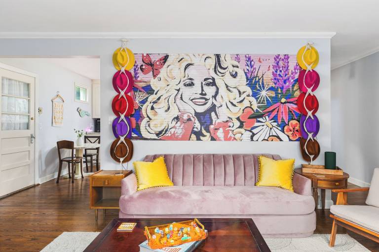 House Charlotte Park