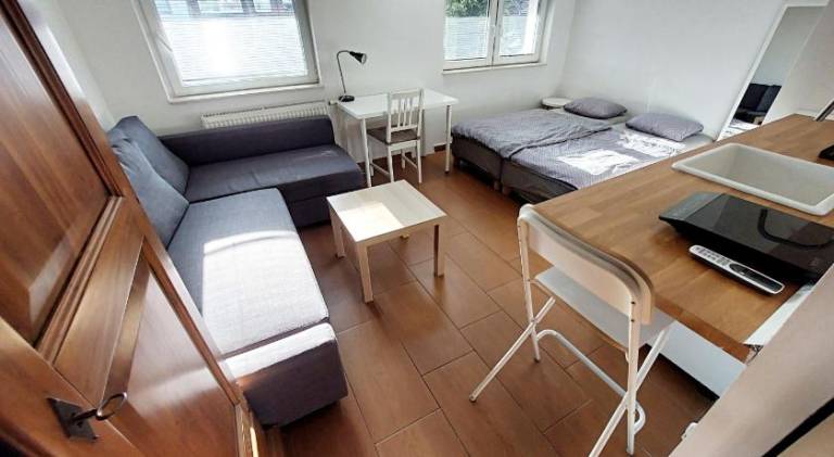 Lovely rental apartment | Pet-friendly — photo 2
