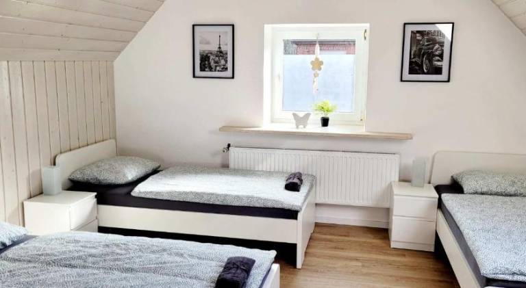 Ferienwohnung Bedburg-Hau