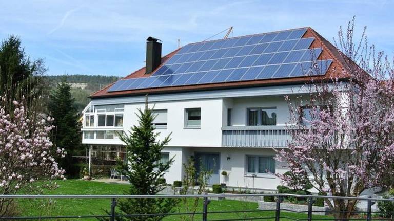 Ferienwohnung  Ebermannstadt