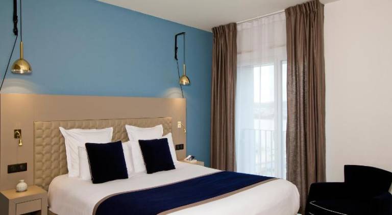 Wonderful serviced apartment | Close to Cité du Vin | Pets allowed in Bruges