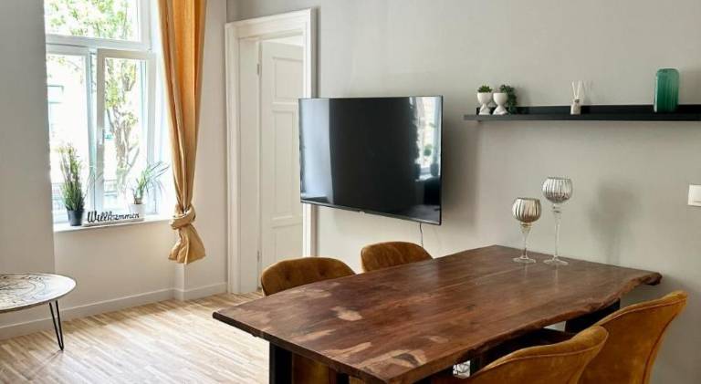 Rental apartment with 1 room for 4 persons — photo 2